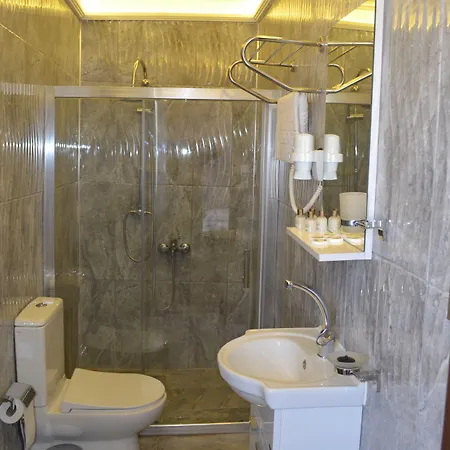 Grand Day Hotel Edremit (Balikesir)