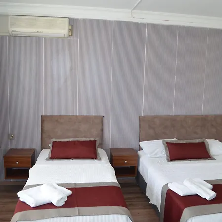 Grand Day Hotel Edremit (Balikesir)