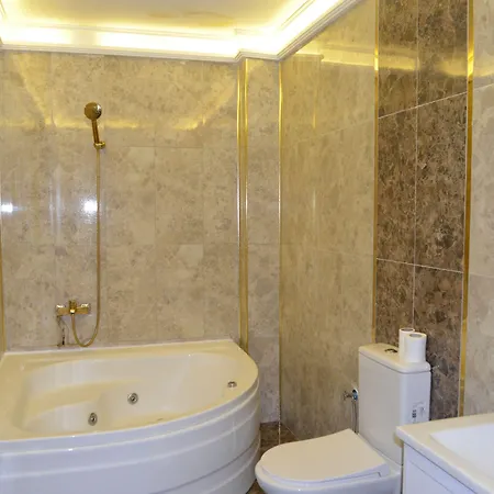 Hotel Grand Day Edremit (Balikesir)