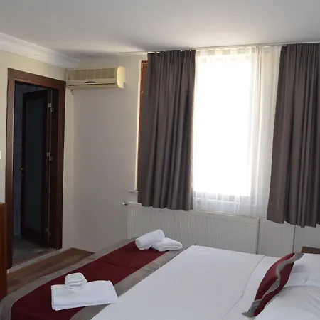 Hotel Grand Day Edremit (Balikesir)