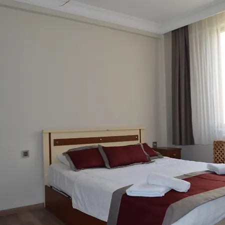 Grand Day Hotel Edremit (Balikesir)