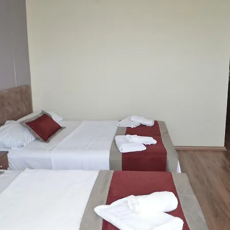 Hotel Grand Day