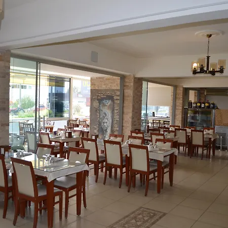 Hotel Grand Day Edremit (Balikesir)