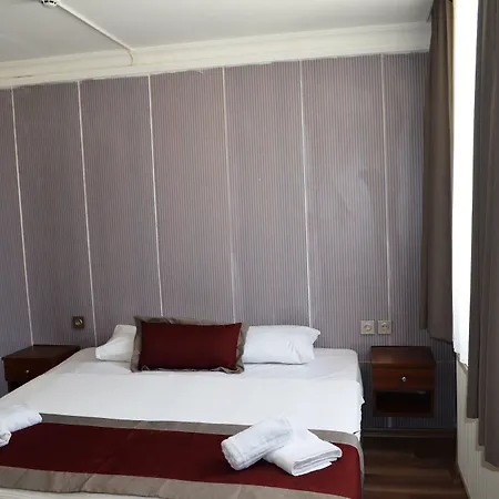 Grand Day Hotel Edremit (Balikesir)