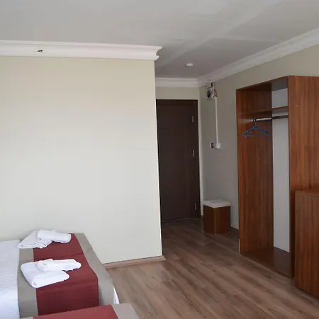 Grand Day Hotel Edremit (Balikesir)