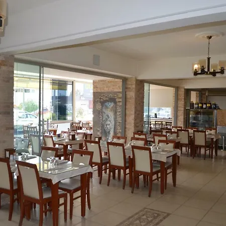 Hotel Grand Day Edremit (Balikesir)